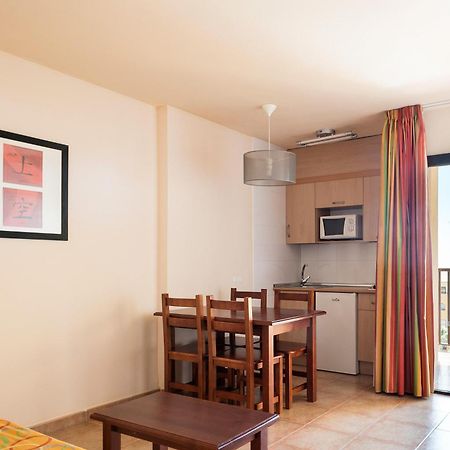 לה הרדורה Apartamentos Best Alcazar מראה חיצוני תמונה